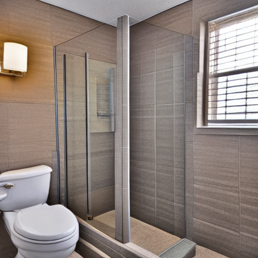 111_A bathroom with a stand alone shower and a peep window..png